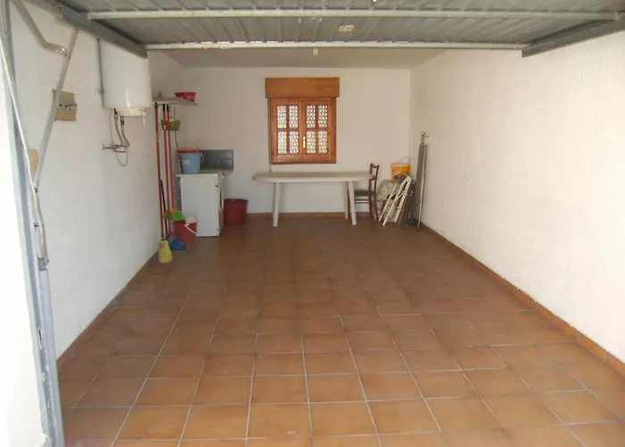 Bonestar Villa Vinarós