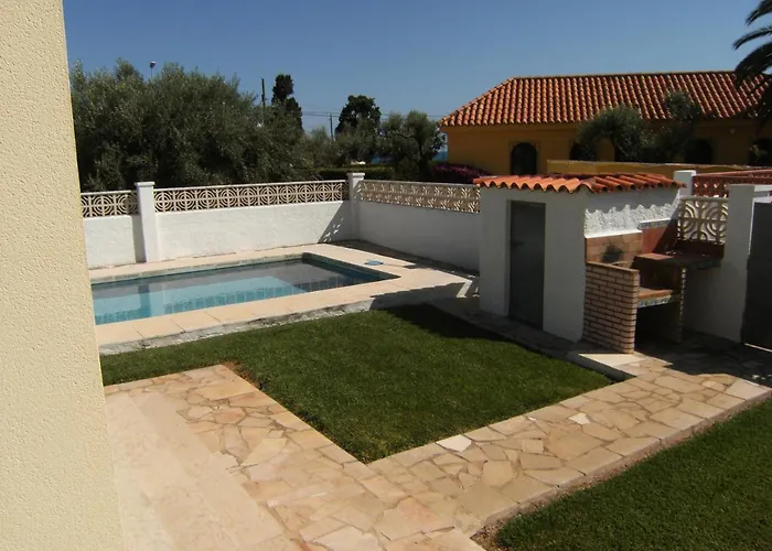 Bonestar Villa *