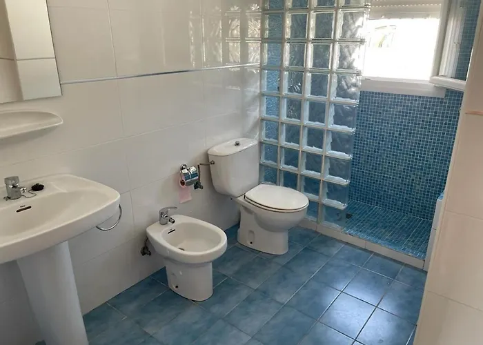 Bonestar Villa Vinarós