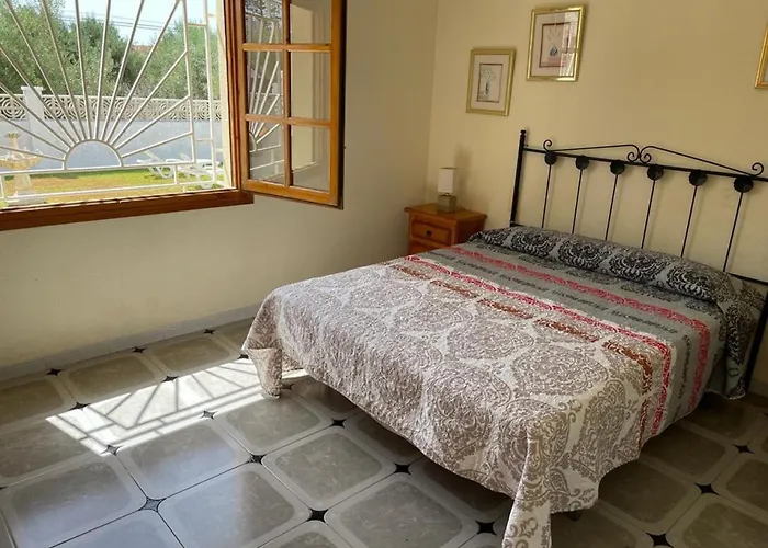 Villa Bonestar