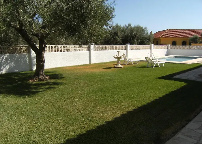 Bonestar Villa Vinarós