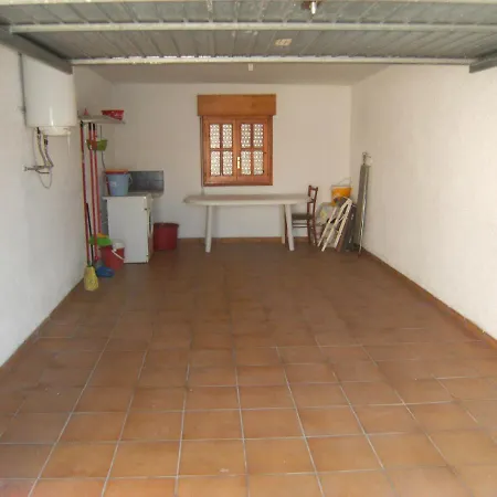 Bonestar Villa Vinarós