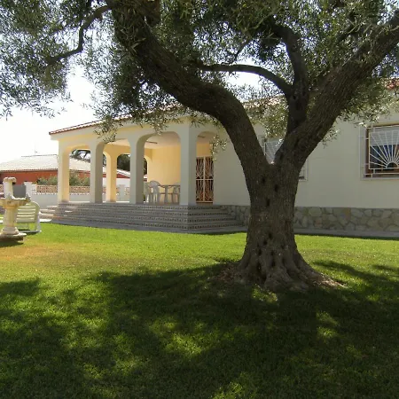 Bonestar Villa