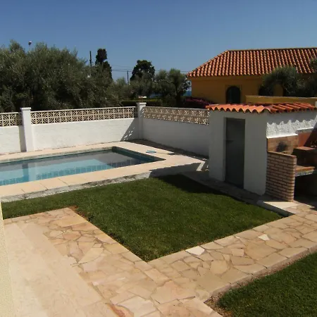 Bonestar Villa *