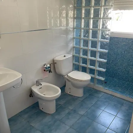 Bonestar Villa Vinarós