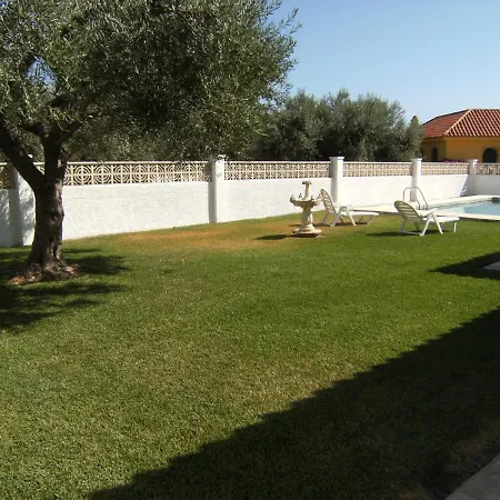 Bonestar Villa Vinarós